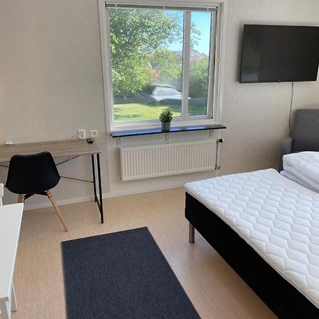 Workershotel 레이세킬 외부 사진
