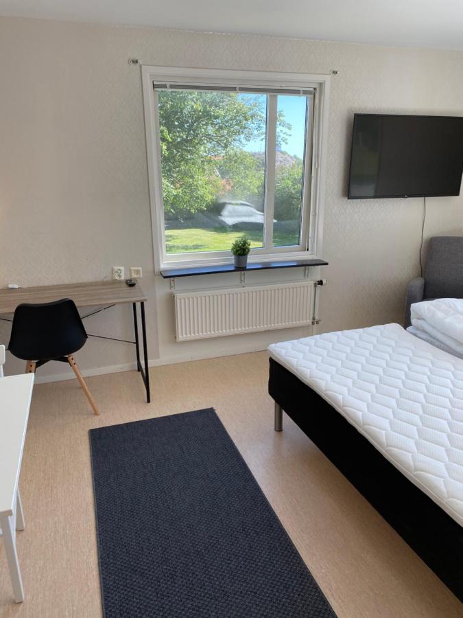 Workershotel 레이세킬 외부 사진