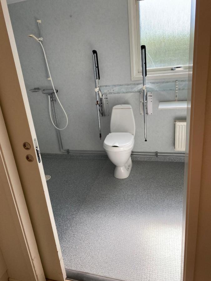 Workershotel 레이세킬 외부 사진