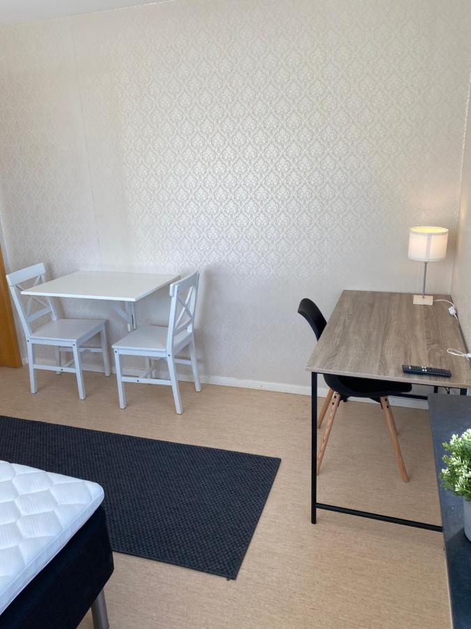 Workershotel 레이세킬 외부 사진