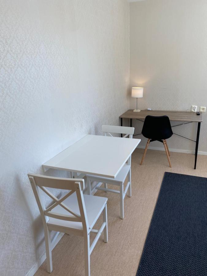Workershotel 레이세킬 외부 사진