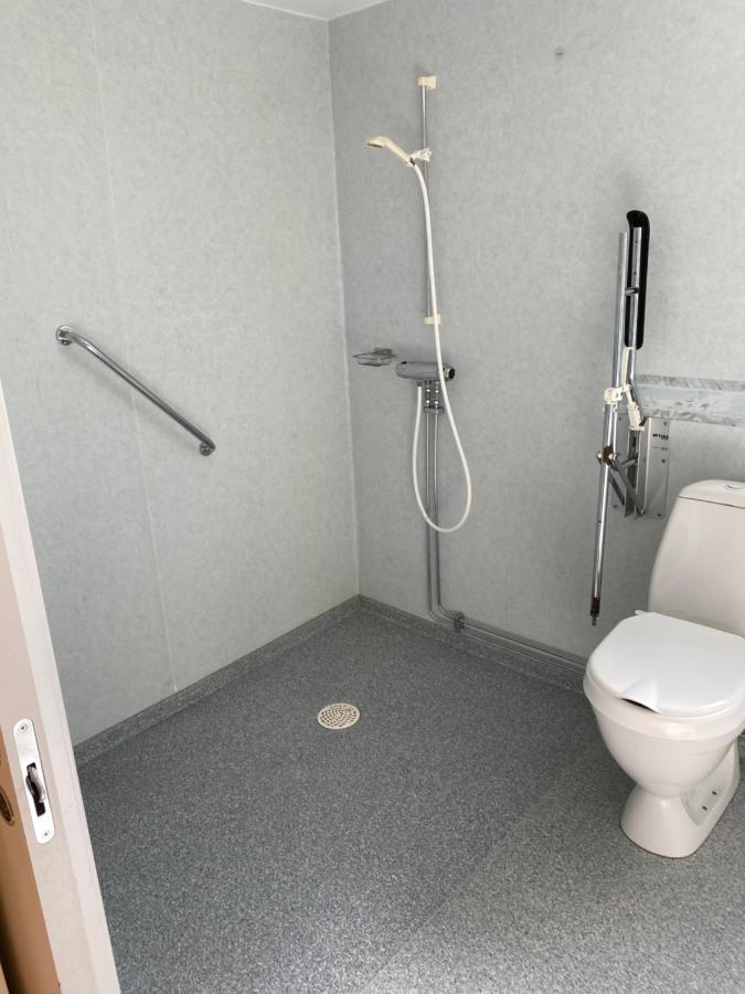 Workershotel 레이세킬 외부 사진